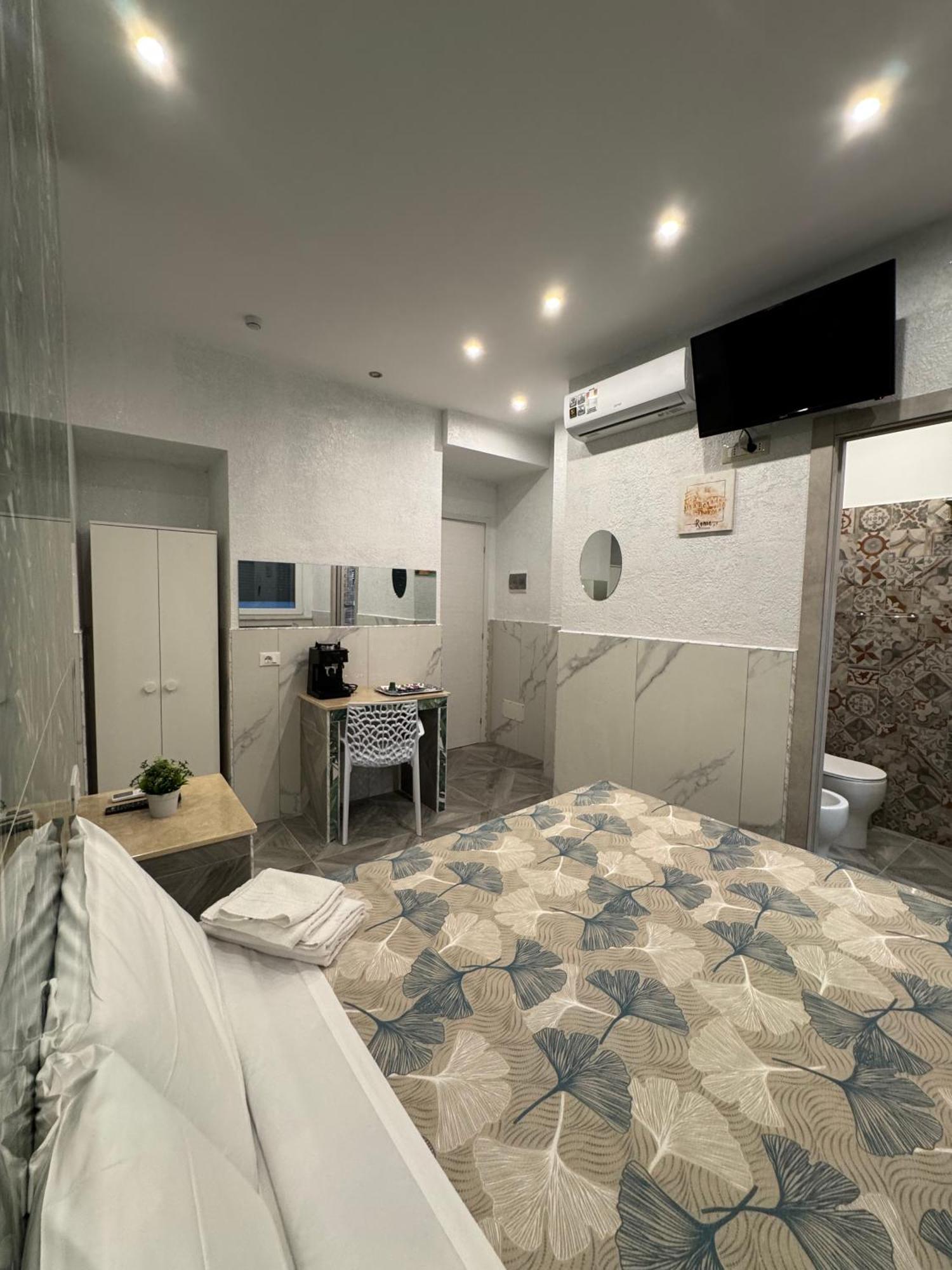 Luxor Eco Roma Casa E Appartamento Per Vacanze In Centro Piazza Bologna, Colosseo, Piazza Di Spagna, Vaticano, San Pietro, Sapienza, Fontana Di Trevi, Piazza Navona, Trastevere, Tiburtina, Termini, Aeroporto 외부 사진