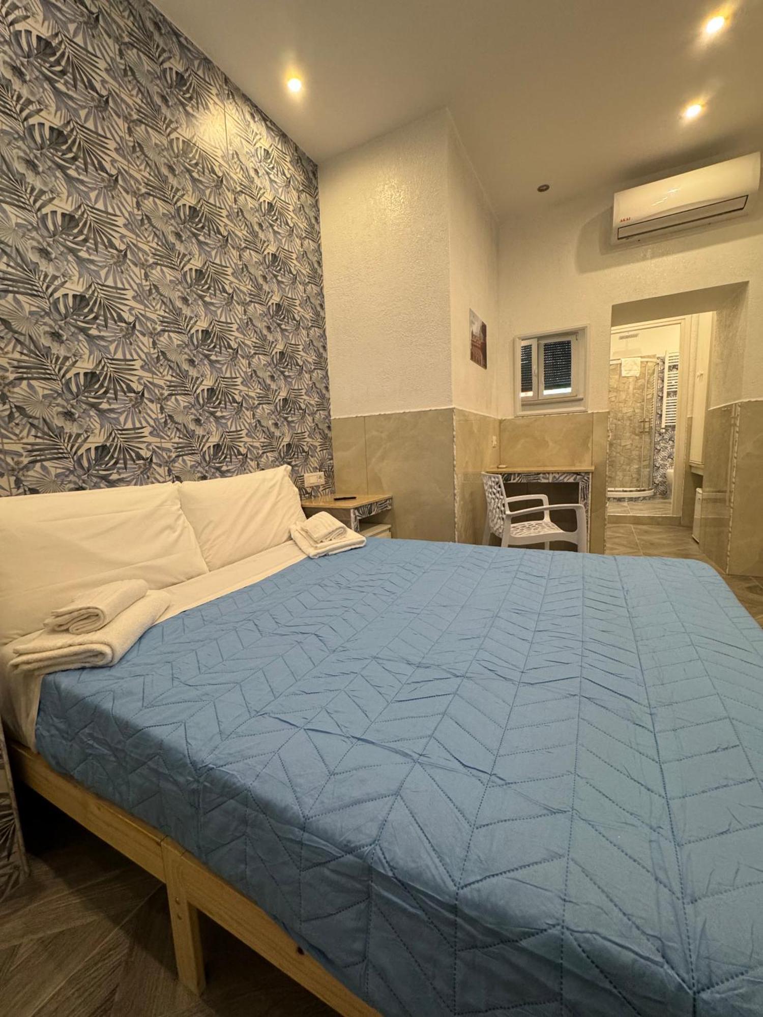 Luxor Eco Roma Casa E Appartamento Per Vacanze In Centro Piazza Bologna, Colosseo, Piazza Di Spagna, Vaticano, San Pietro, Sapienza, Fontana Di Trevi, Piazza Navona, Trastevere, Tiburtina, Termini, Aeroporto 외부 사진