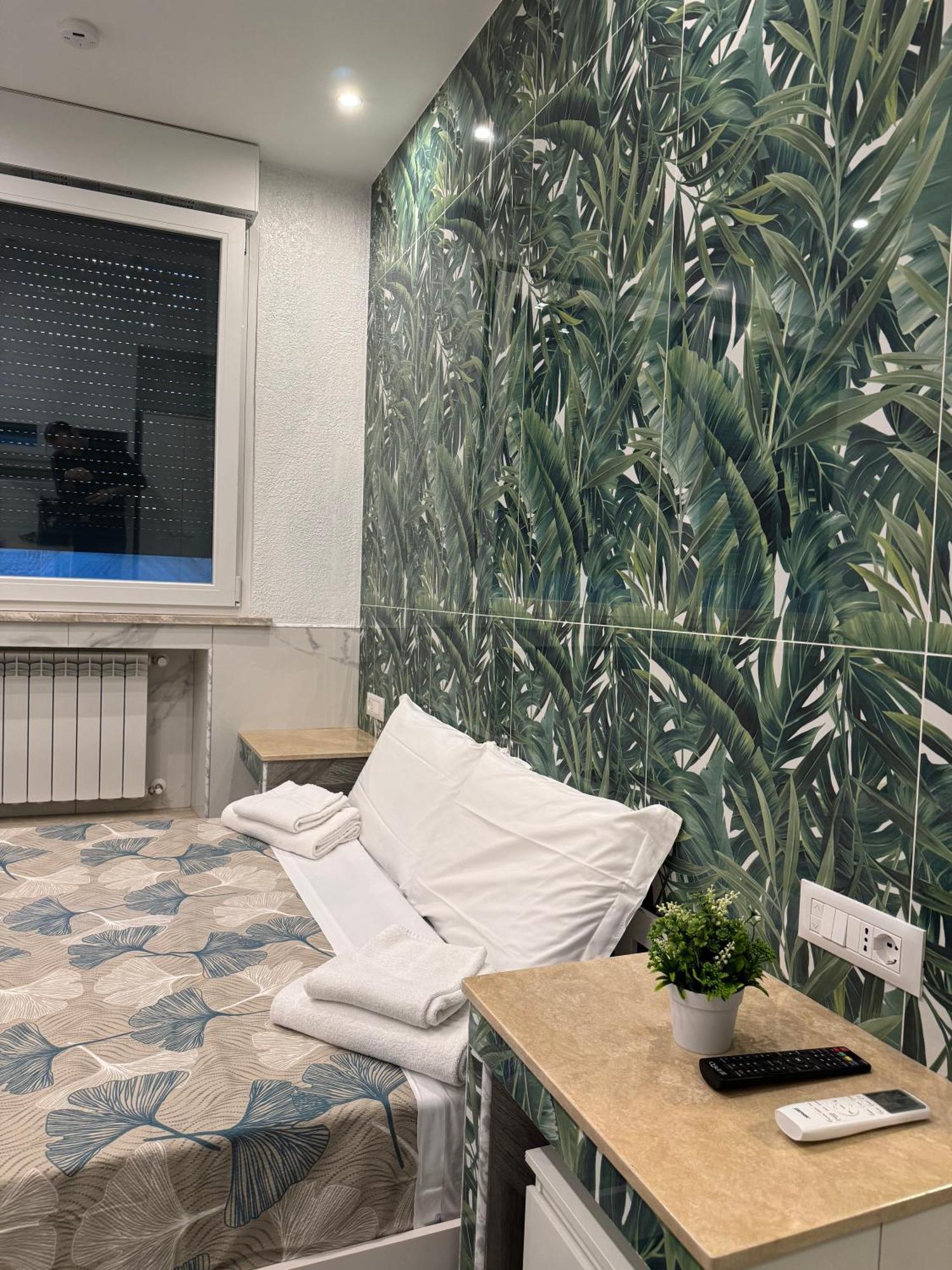 Luxor Eco Roma Casa E Appartamento Per Vacanze In Centro Piazza Bologna, Colosseo, Piazza Di Spagna, Vaticano, San Pietro, Sapienza, Fontana Di Trevi, Piazza Navona, Trastevere, Tiburtina, Termini, Aeroporto 외부 사진