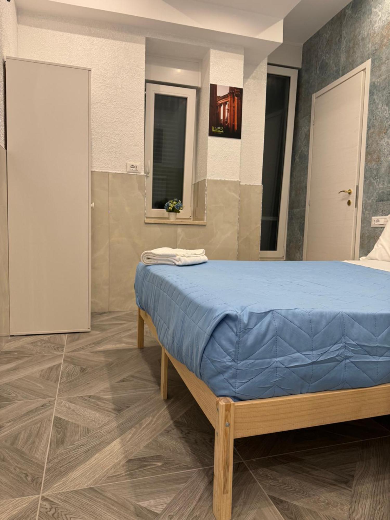 Luxor Eco Roma Casa E Appartamento Per Vacanze In Centro Piazza Bologna, Colosseo, Piazza Di Spagna, Vaticano, San Pietro, Sapienza, Fontana Di Trevi, Piazza Navona, Trastevere, Tiburtina, Termini, Aeroporto 외부 사진