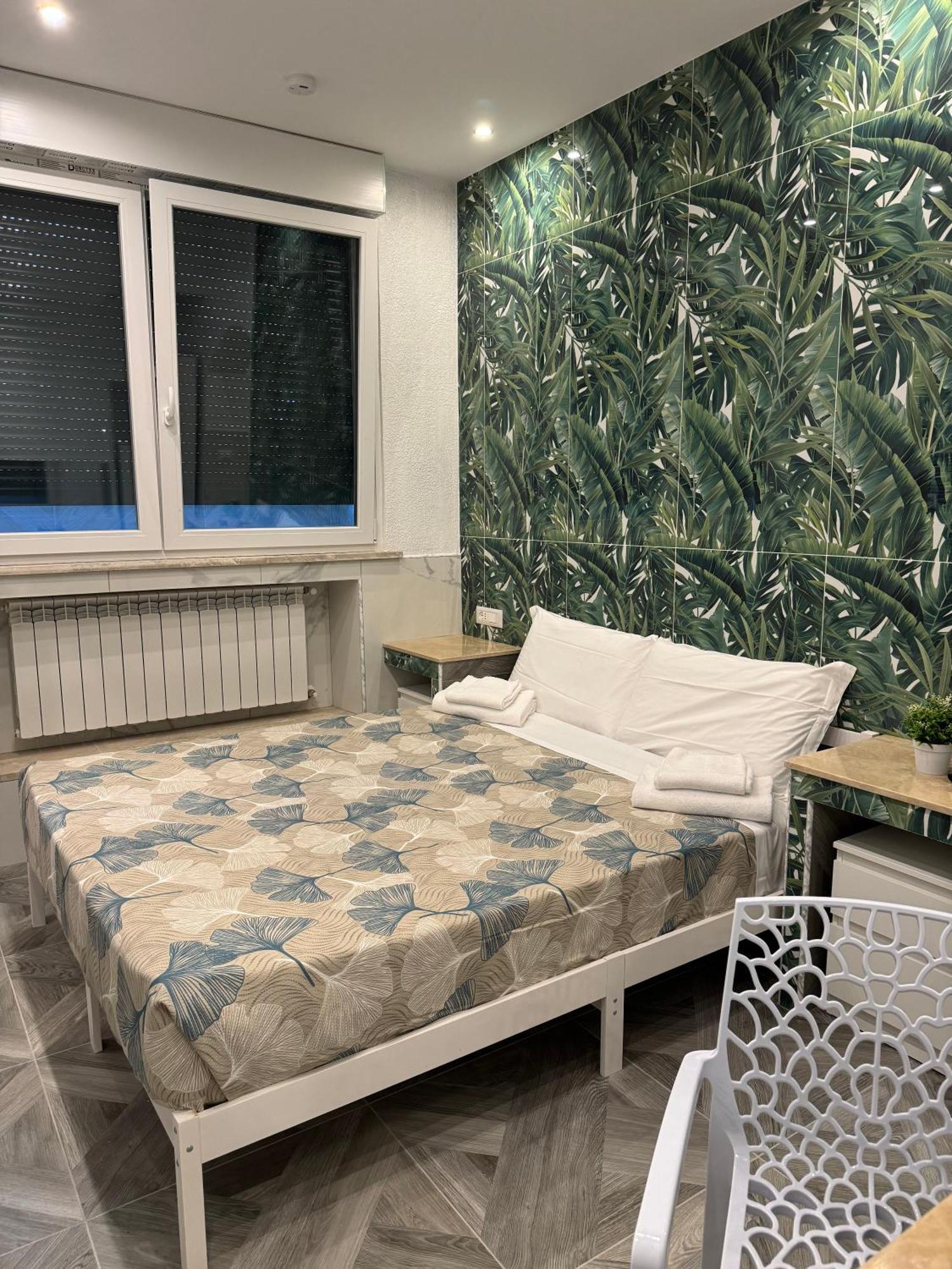Luxor Eco Roma Casa E Appartamento Per Vacanze In Centro Piazza Bologna, Colosseo, Piazza Di Spagna, Vaticano, San Pietro, Sapienza, Fontana Di Trevi, Piazza Navona, Trastevere, Tiburtina, Termini, Aeroporto 외부 사진