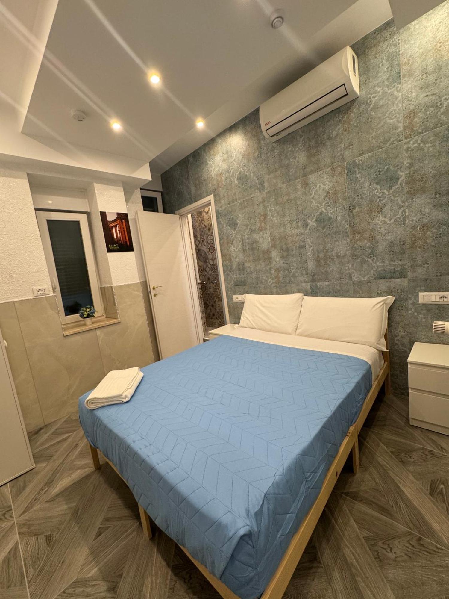 Luxor Eco Roma Casa E Appartamento Per Vacanze In Centro Piazza Bologna, Colosseo, Piazza Di Spagna, Vaticano, San Pietro, Sapienza, Fontana Di Trevi, Piazza Navona, Trastevere, Tiburtina, Termini, Aeroporto 외부 사진