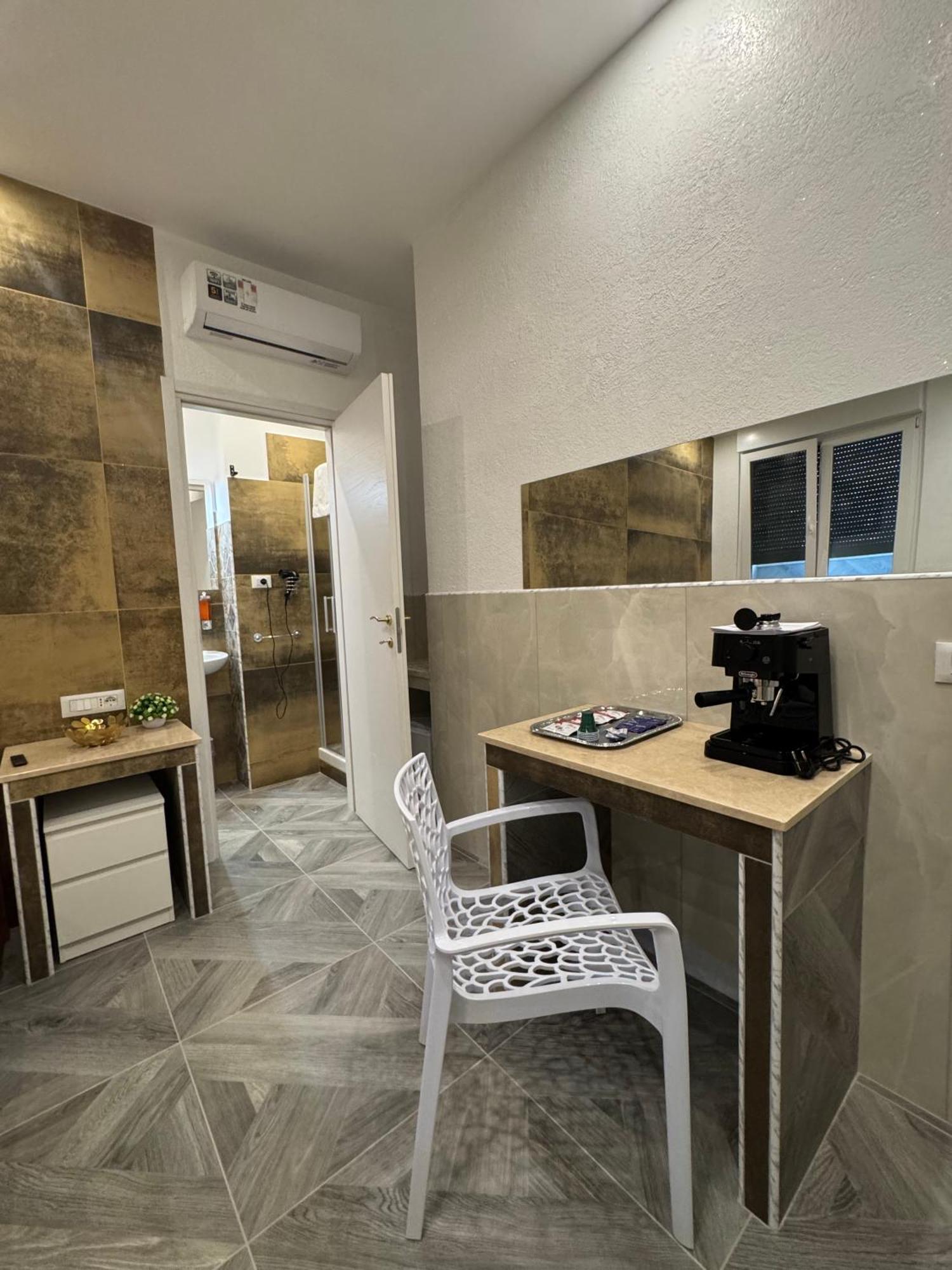 Luxor Eco Roma Casa E Appartamento Per Vacanze In Centro Piazza Bologna, Colosseo, Piazza Di Spagna, Vaticano, San Pietro, Sapienza, Fontana Di Trevi, Piazza Navona, Trastevere, Tiburtina, Termini, Aeroporto 외부 사진